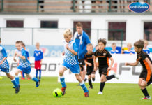 Fotogalerie: Boleslav triumfovala na příbramském Ondrášovka Cupu