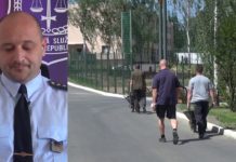 Bezpečnost i vyšší zaměstnanost odsouzených, jsou plány nového ředitele