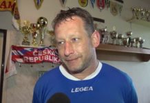 Milínský fotbal slavil 100 let