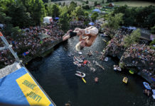 Blíží se Highjump 2019