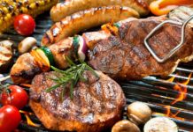 V D-klubu se dneska bude grilovat