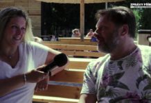 K reklamě s Copperfieldem jsem se dostal náhodou, říká příbramský herec Libor Jeník