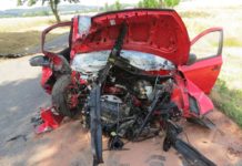 Za sedm měsíců letošního roku o 50 nehod více než loni