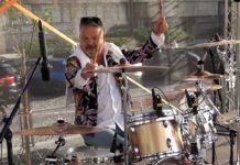 Nejlepší odpočinek je vleže, říká zastupitel Vladimír Král