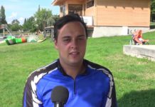 V létě rád jezdím na festivaly nebo na čundr, říká Antonín Schejbal