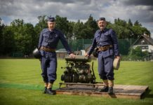 V sobotu na zajímavou hasičskou soutěž do Podlesí