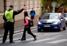 Blíží se nový školní rok: Policie radí, jak připravit děti na cestu do školy