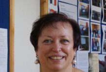 Stoleté výročí bereme velmi vážně a nenecháme si ho pro sebe, říká ředitelka obchodní akademie Marcela Blažková