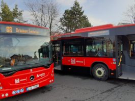 Stačí občanka, nebo je průkazka nutná? Příbram řeší jednodušší cestování seniorů MHD