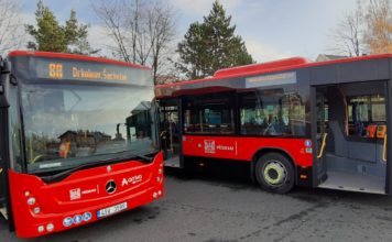 Stačí občanka, nebo je průkazka nutná? Příbram řeší jednodušší cestování seniorů MHD