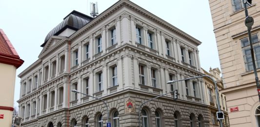 Příbram spustila nový městský web. Má zjednodušit hledání informací