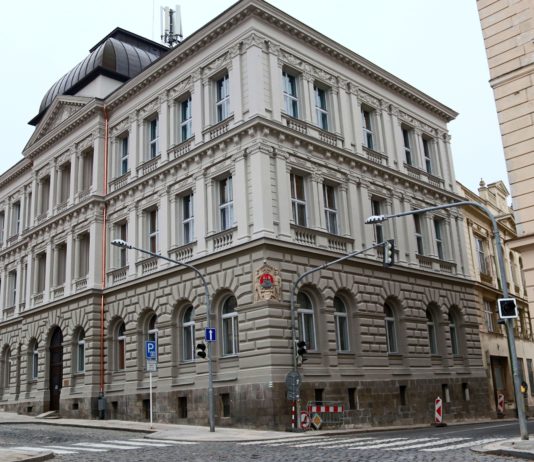 Příbram spustila nový městský web. Má zjednodušit hledání informací