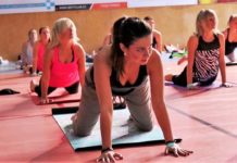 FitFest Příbram byl úspěšný