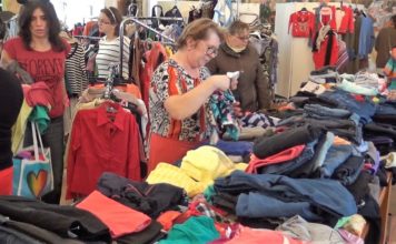 MODES ROBES už v sobotu