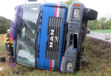 Na Příbramsku policie letos řešila už téměř 1400 nehod