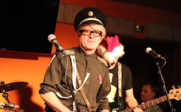 Bon Pari dnes večer na Rádiu Beat