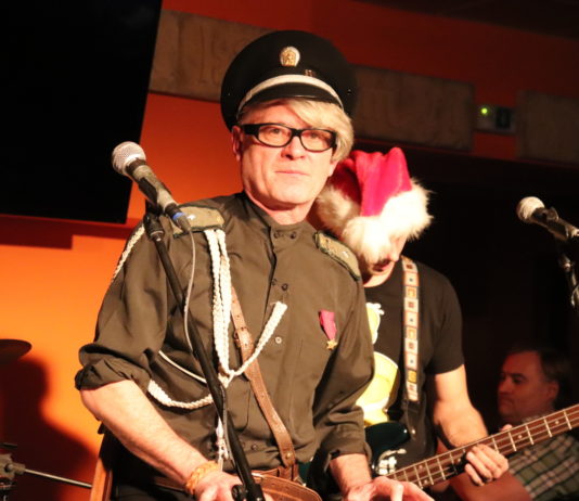 Bon Pari dnes večer na Rádiu Beat