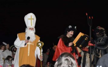 Zítra startuje předprodej vstupenek na oblíbenou čertovskou akci na Nováku