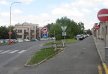 Policie hledá svědky dopravní nehody v Milínské ulici