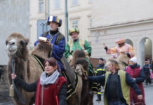 Tři králové ani letos Příbramí neprojdou