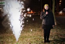 Začala platit nová vyhláška omezující úžívání zabavní pyrotechniky