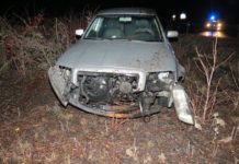 Dopravních nehod v lednu bylo méně než loni