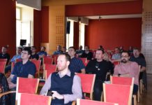 Vedení města podnikatelům opět představí plán veřejných zakázek