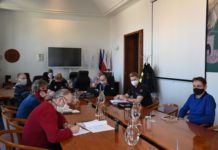 Příbram aktivovala krizový štáb