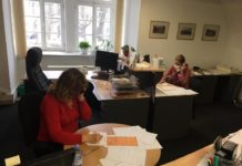 Město od pondělka znovu zavádí zelenou linku pomoci