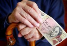 Dnes slavíme Mezinárodní den seniorů, policie radí, jak se má tato skupina bezpečně chovat