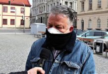 Vladimír Král: V dnešní nelehké době je třeba používat zdravý selský rozum