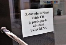 Marek Školoud: Situace je pro nás velmi těžká