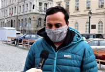 Antonín Schejbal: Držím palce zdravotníkům i celému IZS