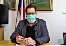 Aktuální rozhovor se starostou Příbrami