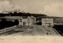 Fotookénko do minulosti: Komenského náměstí