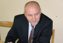 Stanislav Holobrada o koronaviru: Domnívám se, že nyní jsme zhruba v první třetině