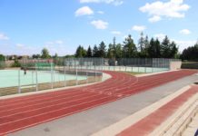 SZM: Podmínky pro venkovní sportoviště a ubytování