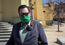 Co bude dělat starosta Příbrami o Velikonocích