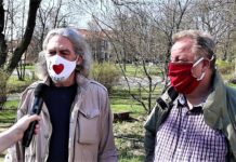 Pozvána na akci „Karel Kryl 76“ v projektu „Živák do obýváku“