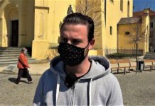 O Velikonocích se zastupitelem Markem Školoudem