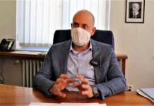 Martin Buršík: Očekávám snížení přijmů městského rozpočtu o jednadvacet procent