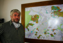 František Chytka: Lesy jsou všeobecně ve špatném zdravotním stavu