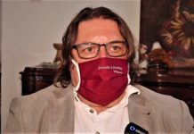 Rozhovor s ředitelem divadla Petrem Bednářem