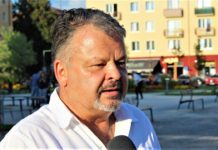 Vladimír Král: Čínský virus zachránil vedení města před rozhodnutím o rekonstrukci aquaparku