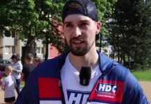 Projekt „Na hřišti to žije!“ podruhé míří na Březové Hory