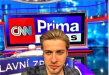 Petr Větrovský podle CNN Prima News nesplnil etický kodex a tak skončil