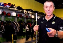Zkušenost zvítězila. Trenérem skupiny Střed je příbramský Tlačil
