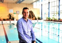 Jan Slaba: Plavecký bazén prošel komplikovaným obdobím