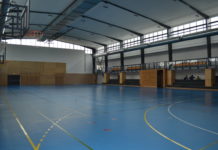 Akční plán sportu počítá i s výběrem lokality pro multifunkční halu