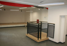 Junior klub se v pátek otevře veřejnosti, při koncertech bude zřejmě povinnost nosit roušku vnitřní prostor Junior klubu